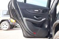 AMG GLC GLC43 4MATIC　後期型 ﾚｻﾞｰｴｸｽｸﾙｰｼﾌﾞPKG ﾚｰﾀﾞｰｾｰﾌﾃｨPKG ｴｱﾊﾞﾗﾝｽPKG ﾊﾟﾉﾗﾏSR 黒革ｼｰﾄ ｼｰﾄﾋｰﾀ ﾍﾞﾝﾁﾚｰﾀ MBUX 純正10.25ｲﾝﾁﾅﾋﾞ地ﾃﾞｼﾞ ｺｯｸﾋﾟｯﾄDisp AppleCarPlay 360°ｶﾒﾗ PTS 電動Rｹﾞｰﾄ HUD AMG20ｲﾝﾁAW　2年保証