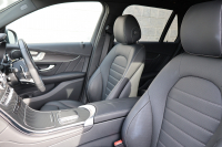 AMG GLC GLC43 4MATIC　後期型 ﾚｻﾞｰｴｸｽｸﾙｰｼﾌﾞPKG ﾚｰﾀﾞｰｾｰﾌﾃｨPKG ｴｱﾊﾞﾗﾝｽPKG ﾊﾟﾉﾗﾏSR 黒革ｼｰﾄ ｼｰﾄﾋｰﾀ ﾍﾞﾝﾁﾚｰﾀ MBUX 純正10.25ｲﾝﾁﾅﾋﾞ地ﾃﾞｼﾞ ｺｯｸﾋﾟｯﾄDisp AppleCarPlay 360°ｶﾒﾗ PTS 電動Rｹﾞｰﾄ HUD AMG20ｲﾝﾁAW　2年保証