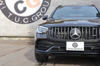 AMG GLC GLC43 4MATIC　後期型 ﾚｻﾞｰｴｸｽｸﾙｰｼﾌﾞPKG ﾚｰﾀﾞｰｾｰﾌﾃｨPKG ｴｱﾊﾞﾗﾝｽPKG ﾊﾟﾉﾗﾏSR 黒革ｼｰﾄ ｼｰﾄﾋｰﾀ ﾍﾞﾝﾁﾚｰﾀ MBUX 純正10.25ｲﾝﾁﾅﾋﾞ地ﾃﾞｼﾞ ｺｯｸﾋﾟｯﾄDisp AppleCarPlay 360°ｶﾒﾗ PTS 電動Rｹﾞｰﾄ HUD AMG20ｲﾝﾁAW　2年保証