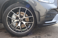 AMG GLC GLC43 4MATIC　後期型 ﾚｻﾞｰｴｸｽｸﾙｰｼﾌﾞPKG ﾚｰﾀﾞｰｾｰﾌﾃｨPKG ｴｱﾊﾞﾗﾝｽPKG ﾊﾟﾉﾗﾏSR 黒革ｼｰﾄ ｼｰﾄﾋｰﾀ ﾍﾞﾝﾁﾚｰﾀ MBUX 純正10.25ｲﾝﾁﾅﾋﾞ地ﾃﾞｼﾞ ｺｯｸﾋﾟｯﾄDisp AppleCarPlay 360°ｶﾒﾗ PTS 電動Rｹﾞｰﾄ HUD AMG20ｲﾝﾁAW　2年保証