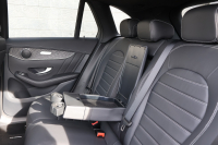 AMG GLC GLC43 4MATIC　後期型 ﾚｻﾞｰｴｸｽｸﾙｰｼﾌﾞPKG ﾚｰﾀﾞｰｾｰﾌﾃｨPKG ｴｱﾊﾞﾗﾝｽPKG ﾊﾟﾉﾗﾏSR 黒革ｼｰﾄ ｼｰﾄﾋｰﾀ ﾍﾞﾝﾁﾚｰﾀ MBUX 純正10.25ｲﾝﾁﾅﾋﾞ地ﾃﾞｼﾞ ｺｯｸﾋﾟｯﾄDisp AppleCarPlay 360°ｶﾒﾗ PTS 電動Rｹﾞｰﾄ HUD AMG20ｲﾝﾁAW　2年保証