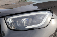 AMG GLC GLC43 4MATIC　後期型 ﾚｻﾞｰｴｸｽｸﾙｰｼﾌﾞPKG ﾚｰﾀﾞｰｾｰﾌﾃｨPKG ｴｱﾊﾞﾗﾝｽPKG ﾊﾟﾉﾗﾏSR 黒革ｼｰﾄ ｼｰﾄﾋｰﾀ ﾍﾞﾝﾁﾚｰﾀ MBUX 純正10.25ｲﾝﾁﾅﾋﾞ地ﾃﾞｼﾞ ｺｯｸﾋﾟｯﾄDisp AppleCarPlay 360°ｶﾒﾗ PTS 電動Rｹﾞｰﾄ HUD AMG20ｲﾝﾁAW　2年保証