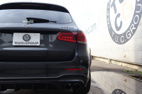 AMG GLC GLC43 4MATIC　後期型 ﾚｻﾞｰｴｸｽｸﾙｰｼﾌﾞPKG ﾚｰﾀﾞｰｾｰﾌﾃｨPKG ｴｱﾊﾞﾗﾝｽPKG ﾊﾟﾉﾗﾏSR 黒革ｼｰﾄ ｼｰﾄﾋｰﾀ ﾍﾞﾝﾁﾚｰﾀ MBUX 純正10.25ｲﾝﾁﾅﾋﾞ地ﾃﾞｼﾞ ｺｯｸﾋﾟｯﾄDisp AppleCarPlay 360°ｶﾒﾗ PTS 電動Rｹﾞｰﾄ HUD AMG20ｲﾝﾁAW　2年保証