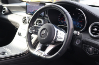 AMG GLC GLC43 4MATIC　後期型 ﾚｻﾞｰｴｸｽｸﾙｰｼﾌﾞPKG ﾚｰﾀﾞｰｾｰﾌﾃｨPKG ｴｱﾊﾞﾗﾝｽPKG ﾊﾟﾉﾗﾏSR 黒革ｼｰﾄ ｼｰﾄﾋｰﾀ ﾍﾞﾝﾁﾚｰﾀ MBUX 純正10.25ｲﾝﾁﾅﾋﾞ地ﾃﾞｼﾞ ｺｯｸﾋﾟｯﾄDisp AppleCarPlay 360°ｶﾒﾗ PTS 電動Rｹﾞｰﾄ HUD AMG20ｲﾝﾁAW　2年保証