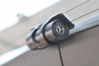 AMG GLC GLC43 4MATIC　後期型 ﾚｻﾞｰｴｸｽｸﾙｰｼﾌﾞPKG ﾚｰﾀﾞｰｾｰﾌﾃｨPKG ｴｱﾊﾞﾗﾝｽPKG ﾊﾟﾉﾗﾏSR 黒革ｼｰﾄ ｼｰﾄﾋｰﾀ ﾍﾞﾝﾁﾚｰﾀ MBUX 純正10.25ｲﾝﾁﾅﾋﾞ地ﾃﾞｼﾞ ｺｯｸﾋﾟｯﾄDisp AppleCarPlay 360°ｶﾒﾗ PTS 電動Rｹﾞｰﾄ HUD AMG20ｲﾝﾁAW　2年保証