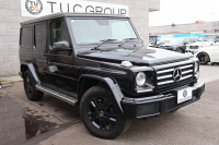 メルセデスベンツ Gクラス G350d　後期型 ﾗｸﾞｼﾞｭｱﾘｰPKG ｴｸｽﾃﾘｱｽﾃﾝﾚｽPKG ｸﾛｰﾑPKG ﾃﾞｨｽﾄﾛﾆｯｸ&BSM 7AT SR 黒革ｼｰﾄ ﾒﾓﾘｰ付Pｼｰﾄ 全席ﾋｰﾀｰ 純正8ｲﾝﾁﾜｲﾄﾞﾅﾋﾞ地ﾃﾞｼﾞ S＆Bｶﾒﾗ harman/kardon LOGIC7ｻﾗｳﾝﾄﾞ appleCarplay AndroidAuto PTS ｷｾﾉﾝ 純正18ｲﾝﾁAW　2年保証