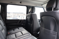 メルセデスベンツ Gクラス G350d　後期型 ﾗｸﾞｼﾞｭｱﾘｰPKG ｴｸｽﾃﾘｱｽﾃﾝﾚｽPKG ｸﾛｰﾑPKG ﾃﾞｨｽﾄﾛﾆｯｸ&BSM 7AT SR 黒革ｼｰﾄ ﾒﾓﾘｰ付Pｼｰﾄ 全席ﾋｰﾀｰ 純正8ｲﾝﾁﾜｲﾄﾞﾅﾋﾞ地ﾃﾞｼﾞ S＆Bｶﾒﾗ harman/kardon LOGIC7ｻﾗｳﾝﾄﾞ appleCarplay AndroidAuto PTS ｷｾﾉﾝ 純正18ｲﾝﾁAW　2年保証