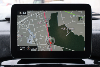 メルセデスベンツ Gクラス G350d　後期型 ﾗｸﾞｼﾞｭｱﾘｰPKG ｴｸｽﾃﾘｱｽﾃﾝﾚｽPKG ｸﾛｰﾑPKG ﾃﾞｨｽﾄﾛﾆｯｸ&BSM 7AT SR 黒革ｼｰﾄ ﾒﾓﾘｰ付Pｼｰﾄ 全席ﾋｰﾀｰ 純正8ｲﾝﾁﾜｲﾄﾞﾅﾋﾞ地ﾃﾞｼﾞ S＆Bｶﾒﾗ harman/kardon LOGIC7ｻﾗｳﾝﾄﾞ appleCarplay AndroidAuto PTS ｷｾﾉﾝ 純正18ｲﾝﾁAW　2年保証