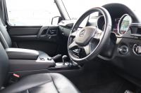 メルセデスベンツ Gクラス G350d　後期型 ﾗｸﾞｼﾞｭｱﾘｰPKG ｴｸｽﾃﾘｱｽﾃﾝﾚｽPKG ｸﾛｰﾑPKG ﾃﾞｨｽﾄﾛﾆｯｸ&BSM 7AT SR 黒革ｼｰﾄ ﾒﾓﾘｰ付Pｼｰﾄ 全席ﾋｰﾀｰ 純正8ｲﾝﾁﾜｲﾄﾞﾅﾋﾞ地ﾃﾞｼﾞ S＆Bｶﾒﾗ harman/kardon LOGIC7ｻﾗｳﾝﾄﾞ appleCarplay AndroidAuto PTS ｷｾﾉﾝ 純正18ｲﾝﾁAW　2年保証