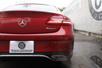 メルセデスベンツ Eクラス E400 4MATIC ｸｰﾍﾟ ｽﾎﾟｰﾂ　ﾚｰﾀﾞｰｾｰﾌﾃｨPKG ｴｸｽｸﾙｰｼﾌﾞPKG ｴｱﾊﾞﾗﾝｽPKG ﾊﾟﾉﾗﾏSR ｷｰﾚｽGO 黒ﾅｯﾊﾟ革 ﾍﾞﾝﾁﾚｰﾀｰ ﾀﾞｲﾅﾐｯｸｼｰﾄ 純正ﾅﾋﾞ地ﾃﾞｼﾞ 360°ｶﾒﾗ Burmesterｻﾗｳﾝﾄﾞ Applecarplay Android Auto 電動Rｹﾞｰﾄ HUD PTS AMG19ｲﾝﾁAW　2年保証