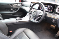 メルセデスベンツ Eクラス E400 4MATIC ｸｰﾍﾟ ｽﾎﾟｰﾂ　ﾚｰﾀﾞｰｾｰﾌﾃｨPKG ｴｸｽｸﾙｰｼﾌﾞPKG ｴｱﾊﾞﾗﾝｽPKG ﾊﾟﾉﾗﾏSR ｷｰﾚｽGO 黒ﾅｯﾊﾟ革 ﾍﾞﾝﾁﾚｰﾀｰ ﾀﾞｲﾅﾐｯｸｼｰﾄ 純正ﾅﾋﾞ地ﾃﾞｼﾞ 360°ｶﾒﾗ Burmesterｻﾗｳﾝﾄﾞ Applecarplay Android Auto 電動Rｹﾞｰﾄ HUD PTS AMG19ｲﾝﾁAW　2年保証
