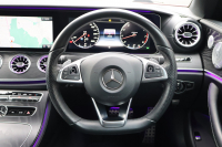 メルセデスベンツ Eクラス E400 4MATIC ｸｰﾍﾟ ｽﾎﾟｰﾂ　ﾚｰﾀﾞｰｾｰﾌﾃｨPKG ｴｸｽｸﾙｰｼﾌﾞPKG ｴｱﾊﾞﾗﾝｽPKG ﾊﾟﾉﾗﾏSR ｷｰﾚｽGO 黒ﾅｯﾊﾟ革 ﾍﾞﾝﾁﾚｰﾀｰ ﾀﾞｲﾅﾐｯｸｼｰﾄ 純正ﾅﾋﾞ地ﾃﾞｼﾞ 360°ｶﾒﾗ Burmesterｻﾗｳﾝﾄﾞ Applecarplay Android Auto 電動Rｹﾞｰﾄ HUD PTS AMG19ｲﾝﾁAW　2年保証