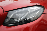 メルセデスベンツ Eクラス E400 4MATIC ｸｰﾍﾟ ｽﾎﾟｰﾂ　ﾚｰﾀﾞｰｾｰﾌﾃｨPKG ｴｸｽｸﾙｰｼﾌﾞPKG ｴｱﾊﾞﾗﾝｽPKG ﾊﾟﾉﾗﾏSR ｷｰﾚｽGO 黒ﾅｯﾊﾟ革 ﾍﾞﾝﾁﾚｰﾀｰ ﾀﾞｲﾅﾐｯｸｼｰﾄ 純正ﾅﾋﾞ地ﾃﾞｼﾞ 360°ｶﾒﾗ Burmesterｻﾗｳﾝﾄﾞ Applecarplay Android Auto 電動Rｹﾞｰﾄ HUD PTS AMG19ｲﾝﾁAW　2年保証