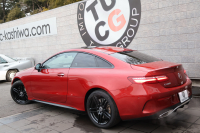 メルセデスベンツ Eクラス E400 4MATIC ｸｰﾍﾟ ｽﾎﾟｰﾂ　ﾚｰﾀﾞｰｾｰﾌﾃｨPKG ｴｸｽｸﾙｰｼﾌﾞPKG ｴｱﾊﾞﾗﾝｽPKG ﾊﾟﾉﾗﾏSR ｷｰﾚｽGO 黒ﾅｯﾊﾟ革 ﾍﾞﾝﾁﾚｰﾀｰ ﾀﾞｲﾅﾐｯｸｼｰﾄ 純正ﾅﾋﾞ地ﾃﾞｼﾞ 360°ｶﾒﾗ Burmesterｻﾗｳﾝﾄﾞ Applecarplay Android Auto 電動Rｹﾞｰﾄ HUD PTS AMG19ｲﾝﾁAW　2年保証