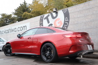 メルセデスベンツ Eクラス E400 4MATIC ｸｰﾍﾟ ｽﾎﾟｰﾂ　ﾚｰﾀﾞｰｾｰﾌﾃｨPKG ｴｸｽｸﾙｰｼﾌﾞPKG ｴｱﾊﾞﾗﾝｽPKG ﾊﾟﾉﾗﾏSR ｷｰﾚｽGO 黒ﾅｯﾊﾟ革 ﾍﾞﾝﾁﾚｰﾀｰ ﾀﾞｲﾅﾐｯｸｼｰﾄ 純正ﾅﾋﾞ地ﾃﾞｼﾞ 360°ｶﾒﾗ Burmesterｻﾗｳﾝﾄﾞ Applecarplay Android Auto 電動Rｹﾞｰﾄ HUD PTS AMG19ｲﾝﾁAW　2年保証