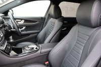 メルセデスベンツ Eクラス E200 ｽﾃｰｼｮﾝﾜｺﾞﾝ AVG ｽﾎﾟｰﾂ(本革仕様)　ﾚｰﾀﾞｰｾｰﾌﾃｨPKG ｴｱﾊﾞﾗﾝｽPKG 1ｵｰﾅｰ 黒ﾅｯﾊﾟ革 ｼｰﾄﾋｰﾀｰ 純正ﾅﾋﾞ地ﾃﾞｼﾞ 360°ｶﾒﾗ Burmesterｻﾗｳﾝﾄﾞ Applecarplay Android Auto 電動Rｹﾞｰﾄ ﾌｯﾄﾄﾗﾝｸOP ﾏﾙﾁﾋﾞｰﾑLED PTS AMG19AW　2年保証