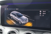 メルセデスベンツ Eクラス E200 ｽﾃｰｼｮﾝﾜｺﾞﾝ AVG ｽﾎﾟｰﾂ(本革仕様)　ﾚｰﾀﾞｰｾｰﾌﾃｨPKG ｴｱﾊﾞﾗﾝｽPKG 1ｵｰﾅｰ 黒ﾅｯﾊﾟ革 ｼｰﾄﾋｰﾀｰ 純正ﾅﾋﾞ地ﾃﾞｼﾞ 360°ｶﾒﾗ Burmesterｻﾗｳﾝﾄﾞ Applecarplay Android Auto 電動Rｹﾞｰﾄ ﾌｯﾄﾄﾗﾝｸOP ﾏﾙﾁﾋﾞｰﾑLED PTS AMG19AW　2年保証