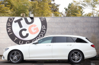 メルセデスベンツ Eクラス E200 ｽﾃｰｼｮﾝﾜｺﾞﾝ AVG ｽﾎﾟｰﾂ(本革仕様)　ﾚｰﾀﾞｰｾｰﾌﾃｨPKG ｴｱﾊﾞﾗﾝｽPKG 1ｵｰﾅｰ 黒ﾅｯﾊﾟ革 ｼｰﾄﾋｰﾀｰ 純正ﾅﾋﾞ地ﾃﾞｼﾞ 360°ｶﾒﾗ Burmesterｻﾗｳﾝﾄﾞ Applecarplay Android Auto 電動Rｹﾞｰﾄ ﾌｯﾄﾄﾗﾝｸOP ﾏﾙﾁﾋﾞｰﾑLED PTS AMG19AW　2年保証