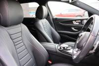 メルセデスベンツ Eクラス E200 ｽﾃｰｼｮﾝﾜｺﾞﾝ AVG ｽﾎﾟｰﾂ(本革仕様)　ﾚｰﾀﾞｰｾｰﾌﾃｨPKG ｴｱﾊﾞﾗﾝｽPKG 1ｵｰﾅｰ 黒ﾅｯﾊﾟ革 ｼｰﾄﾋｰﾀｰ 純正ﾅﾋﾞ地ﾃﾞｼﾞ 360°ｶﾒﾗ Burmesterｻﾗｳﾝﾄﾞ Applecarplay Android Auto 電動Rｹﾞｰﾄ ﾌｯﾄﾄﾗﾝｸOP ﾏﾙﾁﾋﾞｰﾑLED PTS AMG19AW　2年保証