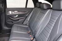 メルセデスベンツ Eクラス E200 ｽﾃｰｼｮﾝﾜｺﾞﾝ AVG ｽﾎﾟｰﾂ(本革仕様)　ﾚｰﾀﾞｰｾｰﾌﾃｨPKG ｴｱﾊﾞﾗﾝｽPKG 1ｵｰﾅｰ 黒ﾅｯﾊﾟ革 ｼｰﾄﾋｰﾀｰ 純正ﾅﾋﾞ地ﾃﾞｼﾞ 360°ｶﾒﾗ Burmesterｻﾗｳﾝﾄﾞ Applecarplay Android Auto 電動Rｹﾞｰﾄ ﾌｯﾄﾄﾗﾝｸOP ﾏﾙﾁﾋﾞｰﾑLED PTS AMG19AW　2年保証