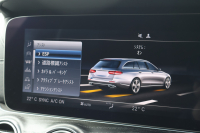 メルセデスベンツ Eクラス E200 ｽﾃｰｼｮﾝﾜｺﾞﾝ AVG ｽﾎﾟｰﾂ(本革仕様)　ﾚｰﾀﾞｰｾｰﾌﾃｨPKG ｴｱﾊﾞﾗﾝｽPKG 1ｵｰﾅｰ 黒ﾅｯﾊﾟ革 ｼｰﾄﾋｰﾀｰ 純正ﾅﾋﾞ地ﾃﾞｼﾞ 360°ｶﾒﾗ Burmesterｻﾗｳﾝﾄﾞ Applecarplay Android Auto 電動Rｹﾞｰﾄ ﾌｯﾄﾄﾗﾝｸOP ﾏﾙﾁﾋﾞｰﾑLED PTS AMG19AW　2年保証