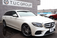 メルセデスベンツ Eクラス E200 ｽﾃｰｼｮﾝﾜｺﾞﾝ AVG ｽﾎﾟｰﾂ(本革仕様)　ﾚｰﾀﾞｰｾｰﾌﾃｨPKG ｴｱﾊﾞﾗﾝｽPKG 1ｵｰﾅｰ 黒ﾅｯﾊﾟ革 ｼｰﾄﾋｰﾀｰ 純正ﾅﾋﾞ地ﾃﾞｼﾞ 360°ｶﾒﾗ Burmesterｻﾗｳﾝﾄﾞ Applecarplay Android Auto 電動Rｹﾞｰﾄ ﾌｯﾄﾄﾗﾝｸOP ﾏﾙﾁﾋﾞｰﾑLED PTS AMG19AW　2年保証