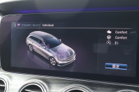 メルセデスベンツ Eクラス E200 ｽﾃｰｼｮﾝﾜｺﾞﾝ AVG ｽﾎﾟｰﾂ(本革仕様)　ﾚｰﾀﾞｰｾｰﾌﾃｨPKG ｴｱﾊﾞﾗﾝｽPKG 1ｵｰﾅｰ 黒ﾅｯﾊﾟ革 ｼｰﾄﾋｰﾀｰ 純正ﾅﾋﾞ地ﾃﾞｼﾞ 360°ｶﾒﾗ Burmesterｻﾗｳﾝﾄﾞ Applecarplay Android Auto 電動Rｹﾞｰﾄ ﾌｯﾄﾄﾗﾝｸOP ﾏﾙﾁﾋﾞｰﾑLED PTS AMG19AW　2年保証