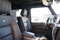 AMG Gクラス G63　左ﾊﾝﾄﾞﾙ ﾃﾞｨｽﾄﾛﾆｯｸ&BSM 7AT SR designo黒革ｼｰﾄ ｼｰﾄﾋｰﾀｰ ﾍﾞﾝﾁﾚｰﾀｰ 純正ﾅﾋﾞ地ﾃﾞｼﾞ harman/kardonｻﾗｳﾝﾄﾞ Bﾓﾆﾀｰ PTS ｷｾﾉﾝﾗｲﾄ AMG20ｲﾝﾁAW　2年保証