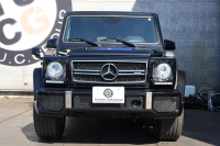 AMG Gクラス G63　左ﾊﾝﾄﾞﾙ ﾃﾞｨｽﾄﾛﾆｯｸ&BSM 7AT SR designo黒革ｼｰﾄ ｼｰﾄﾋｰﾀｰ ﾍﾞﾝﾁﾚｰﾀｰ 純正ﾅﾋﾞ地ﾃﾞｼﾞ harman/kardonｻﾗｳﾝﾄﾞ Bﾓﾆﾀｰ PTS ｷｾﾉﾝﾗｲﾄ AMG20ｲﾝﾁAW　2年保証
