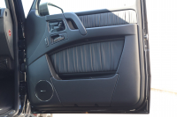 AMG Gクラス G63　左ﾊﾝﾄﾞﾙ ﾃﾞｨｽﾄﾛﾆｯｸ&BSM 7AT SR designo黒革ｼｰﾄ ｼｰﾄﾋｰﾀｰ ﾍﾞﾝﾁﾚｰﾀｰ 純正ﾅﾋﾞ地ﾃﾞｼﾞ harman/kardonｻﾗｳﾝﾄﾞ Bﾓﾆﾀｰ PTS ｷｾﾉﾝﾗｲﾄ AMG20ｲﾝﾁAW　2年保証