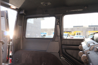 AMG Gクラス G63　左ﾊﾝﾄﾞﾙ ﾃﾞｨｽﾄﾛﾆｯｸ&BSM 7AT SR designo黒革ｼｰﾄ ｼｰﾄﾋｰﾀｰ ﾍﾞﾝﾁﾚｰﾀｰ 純正ﾅﾋﾞ地ﾃﾞｼﾞ harman/kardonｻﾗｳﾝﾄﾞ Bﾓﾆﾀｰ PTS ｷｾﾉﾝﾗｲﾄ AMG20ｲﾝﾁAW　2年保証