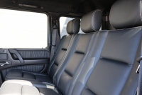 AMG Gクラス G63　左ﾊﾝﾄﾞﾙ ﾃﾞｨｽﾄﾛﾆｯｸ&BSM 7AT SR designo黒革ｼｰﾄ ｼｰﾄﾋｰﾀｰ ﾍﾞﾝﾁﾚｰﾀｰ 純正ﾅﾋﾞ地ﾃﾞｼﾞ harman/kardonｻﾗｳﾝﾄﾞ Bﾓﾆﾀｰ PTS ｷｾﾉﾝﾗｲﾄ AMG20ｲﾝﾁAW　2年保証