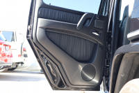 AMG Gクラス G63　左ﾊﾝﾄﾞﾙ ﾃﾞｨｽﾄﾛﾆｯｸ&BSM 7AT SR designo黒革ｼｰﾄ ｼｰﾄﾋｰﾀｰ ﾍﾞﾝﾁﾚｰﾀｰ 純正ﾅﾋﾞ地ﾃﾞｼﾞ harman/kardonｻﾗｳﾝﾄﾞ Bﾓﾆﾀｰ PTS ｷｾﾉﾝﾗｲﾄ AMG20ｲﾝﾁAW　2年保証