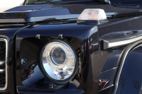 AMG Gクラス G63　左ﾊﾝﾄﾞﾙ ﾃﾞｨｽﾄﾛﾆｯｸ&BSM 7AT SR designo黒革ｼｰﾄ ｼｰﾄﾋｰﾀｰ ﾍﾞﾝﾁﾚｰﾀｰ 純正ﾅﾋﾞ地ﾃﾞｼﾞ harman/kardonｻﾗｳﾝﾄﾞ Bﾓﾆﾀｰ PTS ｷｾﾉﾝﾗｲﾄ AMG20ｲﾝﾁAW　2年保証