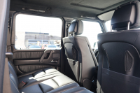 AMG Gクラス G63　左ﾊﾝﾄﾞﾙ ﾃﾞｨｽﾄﾛﾆｯｸ&BSM 7AT SR designo黒革ｼｰﾄ ｼｰﾄﾋｰﾀｰ ﾍﾞﾝﾁﾚｰﾀｰ 純正ﾅﾋﾞ地ﾃﾞｼﾞ harman/kardonｻﾗｳﾝﾄﾞ Bﾓﾆﾀｰ PTS ｷｾﾉﾝﾗｲﾄ AMG20ｲﾝﾁAW　2年保証