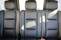 AMG Gクラス G63　左ﾊﾝﾄﾞﾙ ﾃﾞｨｽﾄﾛﾆｯｸ&BSM 7AT SR designo黒革ｼｰﾄ ｼｰﾄﾋｰﾀｰ ﾍﾞﾝﾁﾚｰﾀｰ 純正ﾅﾋﾞ地ﾃﾞｼﾞ harman/kardonｻﾗｳﾝﾄﾞ Bﾓﾆﾀｰ PTS ｷｾﾉﾝﾗｲﾄ AMG20ｲﾝﾁAW　2年保証