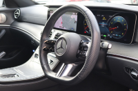 メルセデスベンツ Eクラス E200 ｽﾎﾟｰﾂ(BSG搭載ﾓﾃﾞﾙ)　後期型 AMGﾗｲﾝｲﾝﾃﾘｱPKG ｴｸｽｸﾙｰｼﾌﾞPKG ﾚｰﾀﾞｰｾｰﾌﾃｨPKG 1ｵｰﾅｰ ﾊﾟﾉﾗﾏSR 黒ﾅｯﾊﾟ革 ｼｰﾄﾋｰﾀ MBUX ARﾅﾋﾞ地ﾃﾞｼﾞ  AppleCarPlay 360°ｶﾒﾗ Burmester ﾜｲﾔﾚｽﾁｬｰｼﾞﾝｸﾞ HUD PTS AMG19ｲﾝﾁAW　2年保証