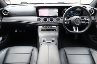 メルセデスベンツ Eクラス E200 ｽﾎﾟｰﾂ(BSG搭載ﾓﾃﾞﾙ)　後期型 AMGﾗｲﾝｲﾝﾃﾘｱPKG ｴｸｽｸﾙｰｼﾌﾞPKG ﾚｰﾀﾞｰｾｰﾌﾃｨPKG 1ｵｰﾅｰ ﾊﾟﾉﾗﾏSR 黒ﾅｯﾊﾟ革 ｼｰﾄﾋｰﾀ MBUX ARﾅﾋﾞ地ﾃﾞｼﾞ  AppleCarPlay 360°ｶﾒﾗ Burmester ﾜｲﾔﾚｽﾁｬｰｼﾞﾝｸﾞ HUD PTS AMG19ｲﾝﾁAW　2年保証