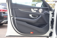 メルセデスベンツ Eクラス E200 ｽﾎﾟｰﾂ(BSG搭載ﾓﾃﾞﾙ)　後期型 AMGﾗｲﾝｲﾝﾃﾘｱPKG ｴｸｽｸﾙｰｼﾌﾞPKG ﾚｰﾀﾞｰｾｰﾌﾃｨPKG 1ｵｰﾅｰ ﾊﾟﾉﾗﾏSR 黒ﾅｯﾊﾟ革 ｼｰﾄﾋｰﾀ MBUX ARﾅﾋﾞ地ﾃﾞｼﾞ  AppleCarPlay 360°ｶﾒﾗ Burmester ﾜｲﾔﾚｽﾁｬｰｼﾞﾝｸﾞ HUD PTS AMG19ｲﾝﾁAW　2年保証