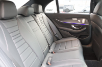 メルセデスベンツ Eクラス E200 ｽﾎﾟｰﾂ(BSG搭載ﾓﾃﾞﾙ)　後期型 AMGﾗｲﾝｲﾝﾃﾘｱPKG ｴｸｽｸﾙｰｼﾌﾞPKG ﾚｰﾀﾞｰｾｰﾌﾃｨPKG 1ｵｰﾅｰ ﾊﾟﾉﾗﾏSR 黒ﾅｯﾊﾟ革 ｼｰﾄﾋｰﾀ MBUX ARﾅﾋﾞ地ﾃﾞｼﾞ  AppleCarPlay 360°ｶﾒﾗ Burmester ﾜｲﾔﾚｽﾁｬｰｼﾞﾝｸﾞ HUD PTS AMG19ｲﾝﾁAW　2年保証