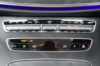 メルセデスベンツ Eクラス E200 ｽﾎﾟｰﾂ(BSG搭載ﾓﾃﾞﾙ)　後期型 AMGﾗｲﾝｲﾝﾃﾘｱPKG ｴｸｽｸﾙｰｼﾌﾞPKG ﾚｰﾀﾞｰｾｰﾌﾃｨPKG 1ｵｰﾅｰ ﾊﾟﾉﾗﾏSR 黒ﾅｯﾊﾟ革 ｼｰﾄﾋｰﾀ MBUX ARﾅﾋﾞ地ﾃﾞｼﾞ  AppleCarPlay 360°ｶﾒﾗ Burmester ﾜｲﾔﾚｽﾁｬｰｼﾞﾝｸﾞ HUD PTS AMG19ｲﾝﾁAW　2年保証