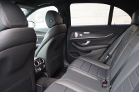 メルセデスベンツ Eクラス E200 ｽﾎﾟｰﾂ(BSG搭載ﾓﾃﾞﾙ)　後期型 AMGﾗｲﾝｲﾝﾃﾘｱPKG ｴｸｽｸﾙｰｼﾌﾞPKG ﾚｰﾀﾞｰｾｰﾌﾃｨPKG 1ｵｰﾅｰ ﾊﾟﾉﾗﾏSR 黒ﾅｯﾊﾟ革 ｼｰﾄﾋｰﾀ MBUX ARﾅﾋﾞ地ﾃﾞｼﾞ  AppleCarPlay 360°ｶﾒﾗ Burmester ﾜｲﾔﾚｽﾁｬｰｼﾞﾝｸﾞ HUD PTS AMG19ｲﾝﾁAW　2年保証