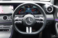 メルセデスベンツ Eクラス E200 ｽﾎﾟｰﾂ(BSG搭載ﾓﾃﾞﾙ)　後期型 AMGﾗｲﾝｲﾝﾃﾘｱPKG ｴｸｽｸﾙｰｼﾌﾞPKG ﾚｰﾀﾞｰｾｰﾌﾃｨPKG 1ｵｰﾅｰ ﾊﾟﾉﾗﾏSR 黒ﾅｯﾊﾟ革 ｼｰﾄﾋｰﾀ MBUX ARﾅﾋﾞ地ﾃﾞｼﾞ  AppleCarPlay 360°ｶﾒﾗ Burmester ﾜｲﾔﾚｽﾁｬｰｼﾞﾝｸﾞ HUD PTS AMG19ｲﾝﾁAW　2年保証