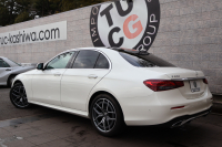 メルセデスベンツ Eクラス E200 ｽﾎﾟｰﾂ(BSG搭載ﾓﾃﾞﾙ)　後期型 AMGﾗｲﾝｲﾝﾃﾘｱPKG ｴｸｽｸﾙｰｼﾌﾞPKG ﾚｰﾀﾞｰｾｰﾌﾃｨPKG 1ｵｰﾅｰ ﾊﾟﾉﾗﾏSR 黒ﾅｯﾊﾟ革 ｼｰﾄﾋｰﾀ MBUX ARﾅﾋﾞ地ﾃﾞｼﾞ  AppleCarPlay 360°ｶﾒﾗ Burmester ﾜｲﾔﾚｽﾁｬｰｼﾞﾝｸﾞ HUD PTS AMG19ｲﾝﾁAW　2年保証