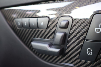 メルセデスベンツ SLKクラス SLK200 ｶｰﾎﾞﾝﾙｯｸｴﾃﾞｨｼｮﾝ　限定100台 AMGｽﾎﾟｰﾂPKG ﾚｰﾀﾞｰｾｰﾌﾃｨPKG 1ｵｰﾅｰ ﾏｼﾞｯｸｽｶｲｺﾝﾄﾛｰﾙﾊﾞﾘｵR 専用ﾅｯﾊﾟ革ｼｰﾄ ｼｰﾄﾋｰﾀｰ 純正ﾅﾋﾞ地ﾃﾞｼﾞ ECOｽﾄｯﾌﾟ ｷｾﾉﾝﾍｯﾄﾞ ｶｰﾎﾞﾝｲﾝﾃﾘｱ AMG18AW　2年保証