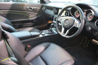 メルセデスベンツ SLKクラス SLK200 ｶｰﾎﾞﾝﾙｯｸｴﾃﾞｨｼｮﾝ　限定100台 AMGｽﾎﾟｰﾂPKG ﾚｰﾀﾞｰｾｰﾌﾃｨPKG 1ｵｰﾅｰ ﾏｼﾞｯｸｽｶｲｺﾝﾄﾛｰﾙﾊﾞﾘｵR 専用ﾅｯﾊﾟ革ｼｰﾄ ｼｰﾄﾋｰﾀｰ 純正ﾅﾋﾞ地ﾃﾞｼﾞ ECOｽﾄｯﾌﾟ ｷｾﾉﾝﾍｯﾄﾞ ｶｰﾎﾞﾝｲﾝﾃﾘｱ AMG18AW　2年保証