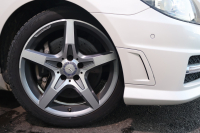 メルセデスベンツ SLKクラス SLK200 ｶｰﾎﾞﾝﾙｯｸｴﾃﾞｨｼｮﾝ　限定100台 AMGｽﾎﾟｰﾂPKG ﾚｰﾀﾞｰｾｰﾌﾃｨPKG 1ｵｰﾅｰ ﾏｼﾞｯｸｽｶｲｺﾝﾄﾛｰﾙﾊﾞﾘｵR 専用ﾅｯﾊﾟ革ｼｰﾄ ｼｰﾄﾋｰﾀｰ 純正ﾅﾋﾞ地ﾃﾞｼﾞ ECOｽﾄｯﾌﾟ ｷｾﾉﾝﾍｯﾄﾞ ｶｰﾎﾞﾝｲﾝﾃﾘｱ AMG18AW　2年保証