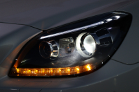 メルセデスベンツ SLKクラス SLK200 ｶｰﾎﾞﾝﾙｯｸｴﾃﾞｨｼｮﾝ　限定100台 AMGｽﾎﾟｰﾂPKG ﾚｰﾀﾞｰｾｰﾌﾃｨPKG 1ｵｰﾅｰ ﾏｼﾞｯｸｽｶｲｺﾝﾄﾛｰﾙﾊﾞﾘｵR 専用ﾅｯﾊﾟ革ｼｰﾄ ｼｰﾄﾋｰﾀｰ 純正ﾅﾋﾞ地ﾃﾞｼﾞ ECOｽﾄｯﾌﾟ ｷｾﾉﾝﾍｯﾄﾞ ｶｰﾎﾞﾝｲﾝﾃﾘｱ AMG18AW　2年保証