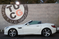 メルセデスベンツ SLKクラス SLK200 ｶｰﾎﾞﾝﾙｯｸｴﾃﾞｨｼｮﾝ　限定100台 AMGｽﾎﾟｰﾂPKG ﾚｰﾀﾞｰｾｰﾌﾃｨPKG 1ｵｰﾅｰ ﾏｼﾞｯｸｽｶｲｺﾝﾄﾛｰﾙﾊﾞﾘｵR 専用ﾅｯﾊﾟ革ｼｰﾄ ｼｰﾄﾋｰﾀｰ 純正ﾅﾋﾞ地ﾃﾞｼﾞ ECOｽﾄｯﾌﾟ ｷｾﾉﾝﾍｯﾄﾞ ｶｰﾎﾞﾝｲﾝﾃﾘｱ AMG18AW　2年保証