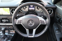 メルセデスベンツ SLKクラス SLK200 ｶｰﾎﾞﾝﾙｯｸｴﾃﾞｨｼｮﾝ　限定100台 AMGｽﾎﾟｰﾂPKG ﾚｰﾀﾞｰｾｰﾌﾃｨPKG 1ｵｰﾅｰ ﾏｼﾞｯｸｽｶｲｺﾝﾄﾛｰﾙﾊﾞﾘｵR 専用ﾅｯﾊﾟ革ｼｰﾄ ｼｰﾄﾋｰﾀｰ 純正ﾅﾋﾞ地ﾃﾞｼﾞ ECOｽﾄｯﾌﾟ ｷｾﾉﾝﾍｯﾄﾞ ｶｰﾎﾞﾝｲﾝﾃﾘｱ AMG18AW　2年保証